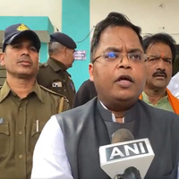 Indore DM, Municipal Corporation Commissioner survey area affected under contaminated water in Indore, 149 admitted to hospitals
