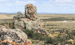 Conserrat, Argentina