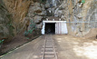  Kahatagaha mine in Sri Lanka