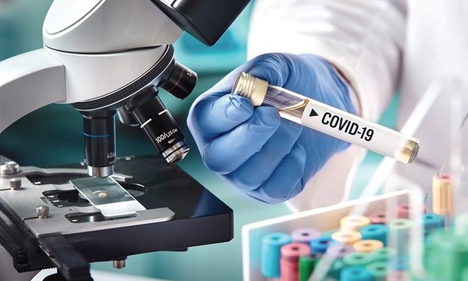 3 COVID-19 cases test negative after treatment 3 COVID-19 cases test negative after treatment