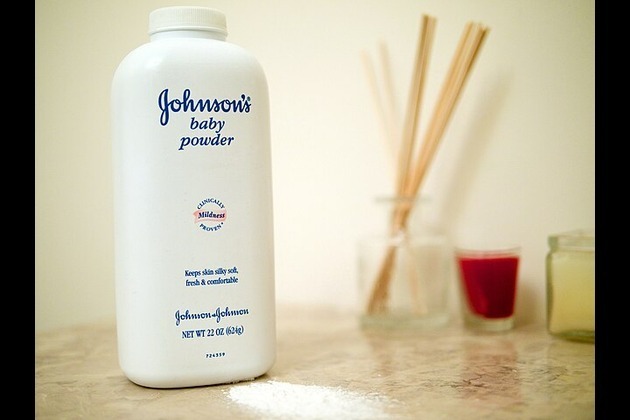 J&J ordered to pay $250,000 in talc cancer trial