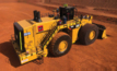 NPE delivers Australia's first rental Cat® 994K to Rio Tinto's Marandoo Mine