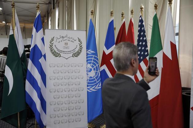 Daily World Briefing, Oct. 14