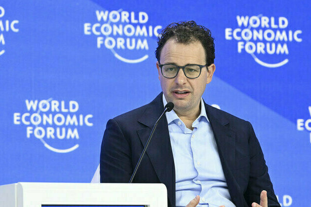 AI CEO issues stark warning