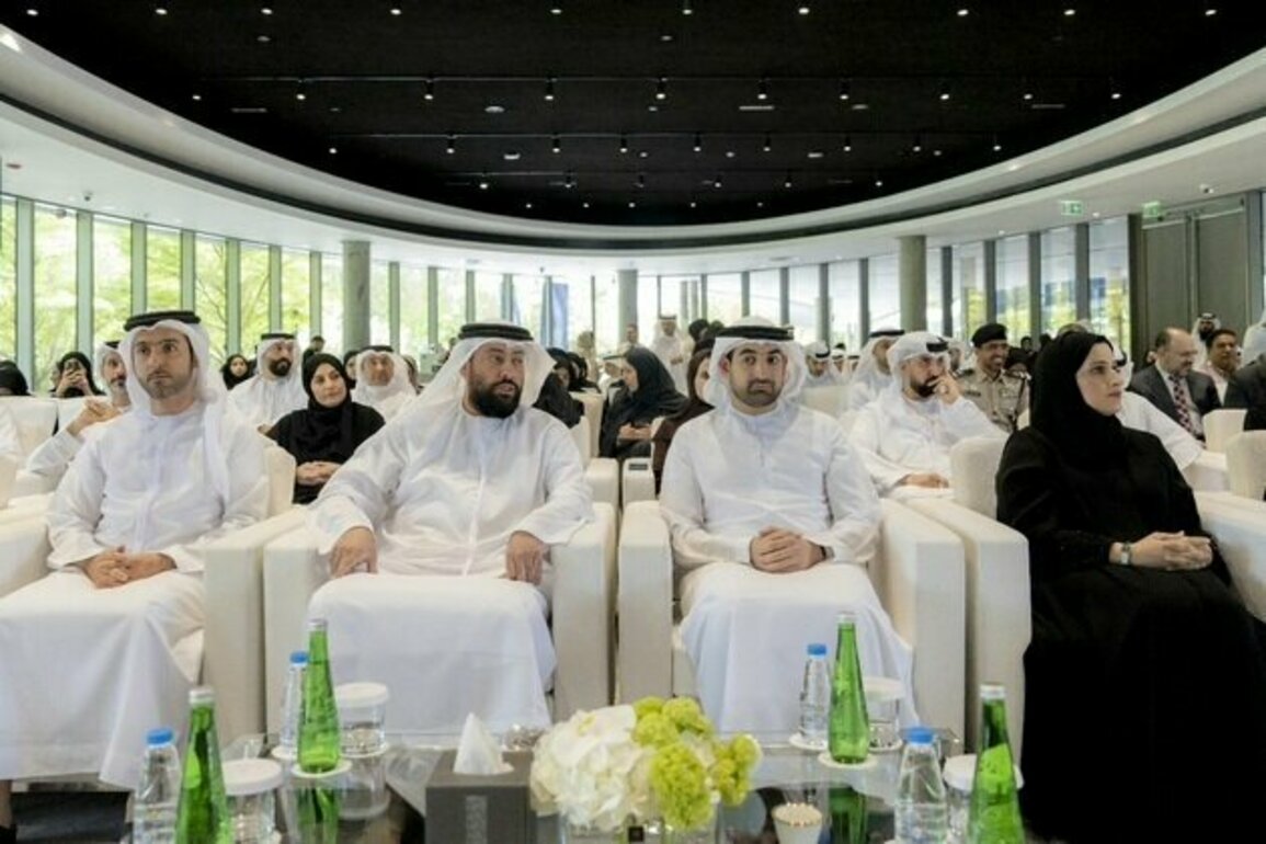 Sharjah Geographic Information Systems Forum advances digital transformation