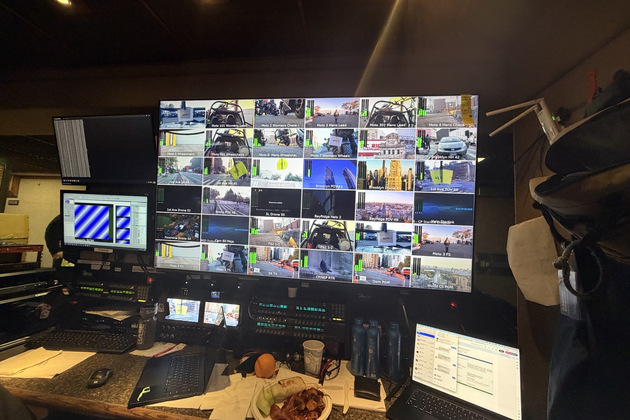 Hours Remain To Select Radio and Televisions Top Tech Leaders