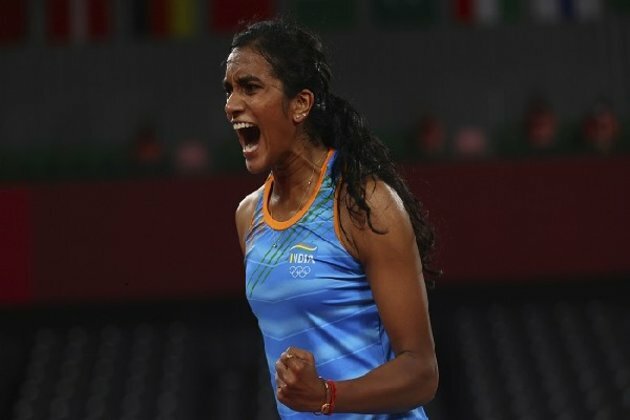 Indonesia Open: Sindhu sails into quarters after beating Germany's Yvonne Li