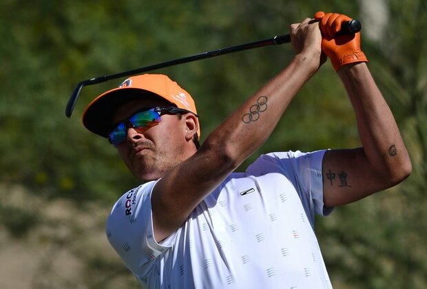 Rickie Fowler takes 'big step' despite latest Sunday letdown