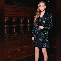 Amanda Seyfried alleges Paramount owes her "some money" for 'Mean Girls' merchandise