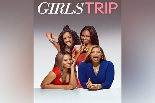 Confirmed: 'Girls Trip' to return with part 2!