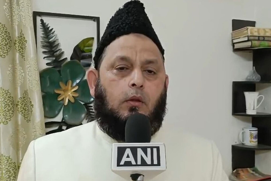 No cow sacrifice, keep public places clean: Islamic Centre of India issues 12-point Bakrid advisory