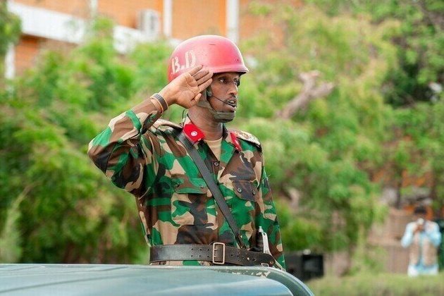 Somali forces kill over 20 terrorists