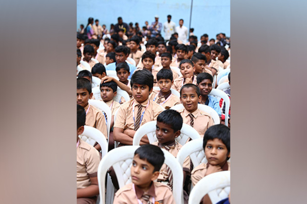 India's human development continues to make progress, ranks 130 out of 193 countries