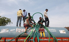 India: Draining the PIPEs