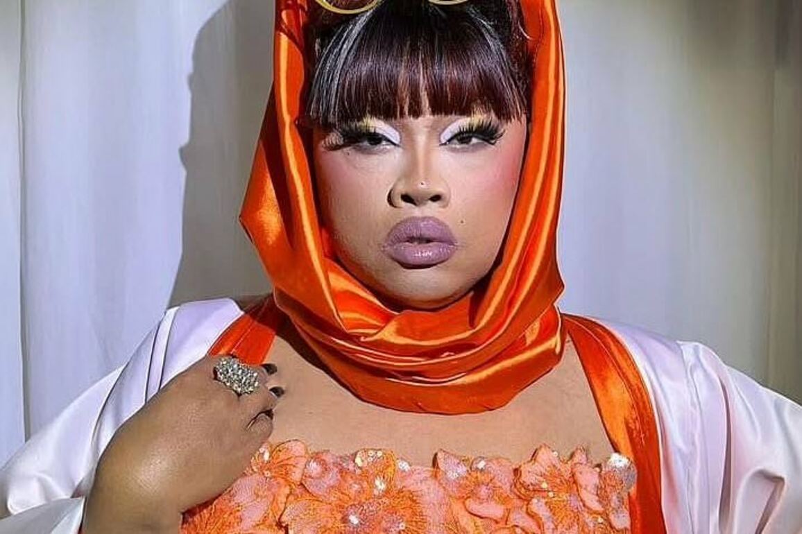 RuPaul's Drag Race star Jiggly Caliente dies aged 43 just days after having right leg amputated