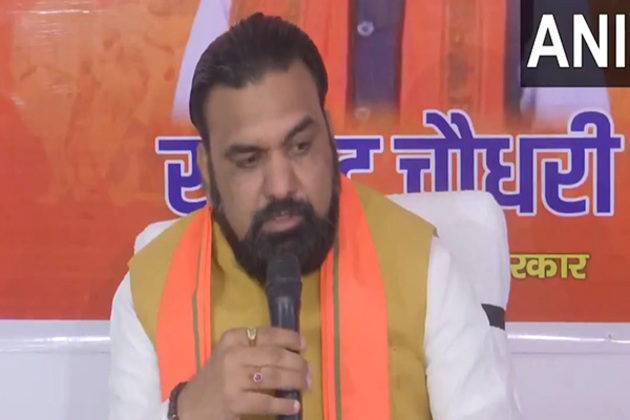 "Golden day:" Bihar DyCM Samrat Choudhary on 125 units of free electricity
