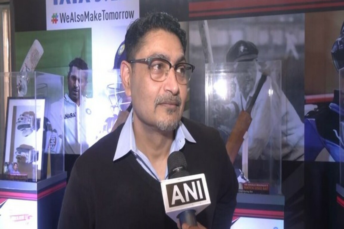 Deep Dasgupta backs India but predicts tough battle against Black Caps in ICC Champions Trophy final