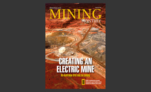 Australia's Mining Monthly - September 2022