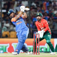 India all-rounder Nitish Kumar Reddy ruled out of first three T20Is against Australia
