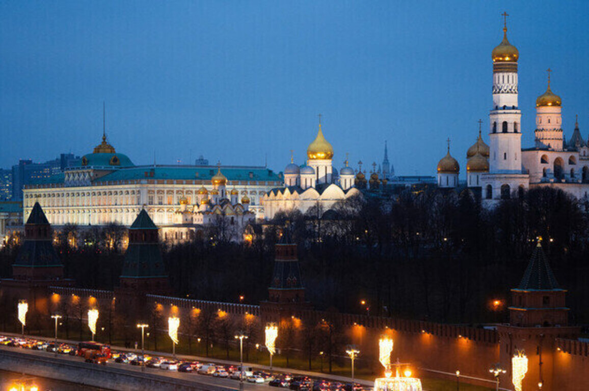 Poland and Baltics have made big mistake with Russia  Kremlin