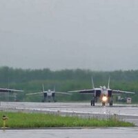 Russia hits Ukraine's military and energy complex - MOD