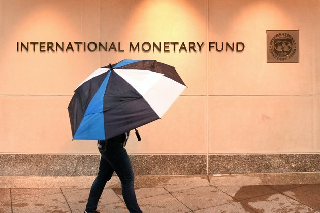 Why IMF comments on the UK economy spooked traders and investors