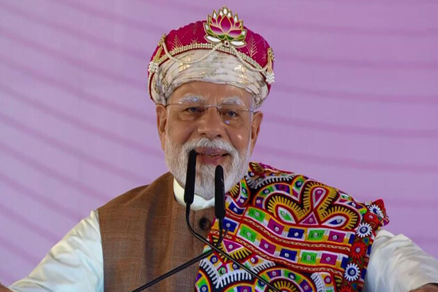 "What you buy should have sweat of Indians, smell of nation's soil": PM Modi on his birthday urges people to buy 'swadeshi'