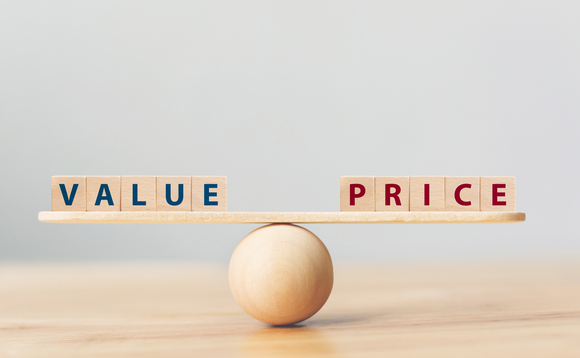 Protection: If clients know the price, do they also understand the value?