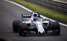 Williams Grand Prix to sell WGPE to Dorilton for €152m