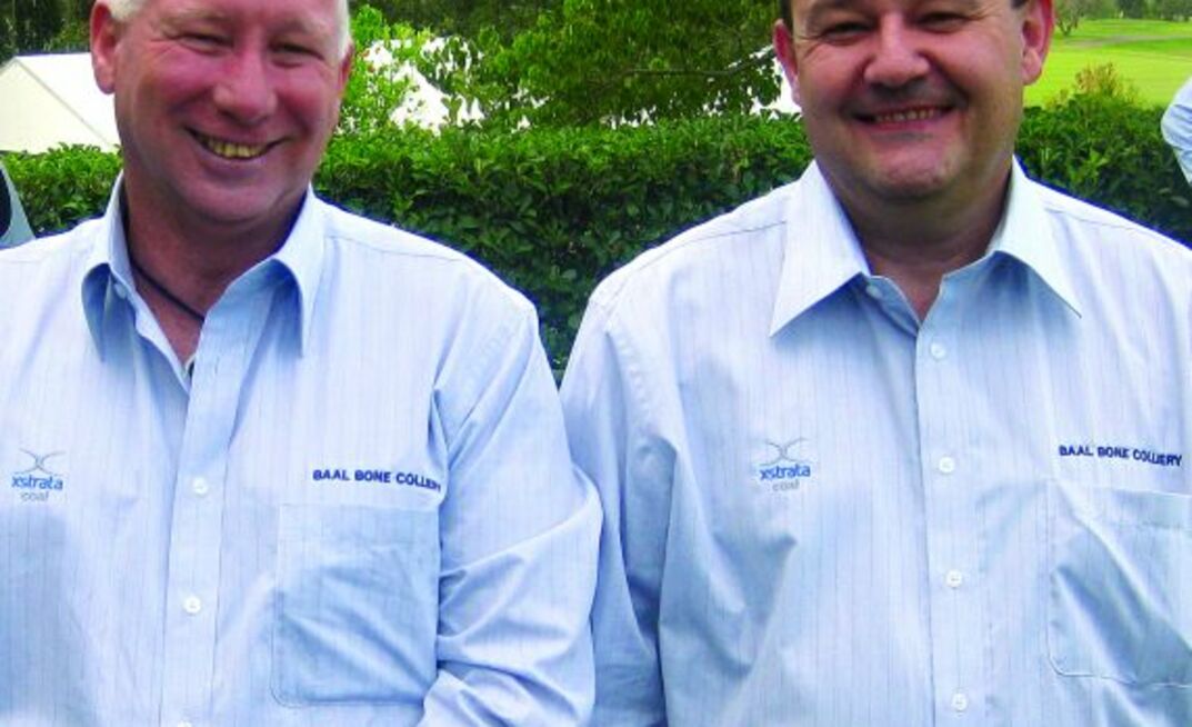 Mode Lights switch on for Baal Bone