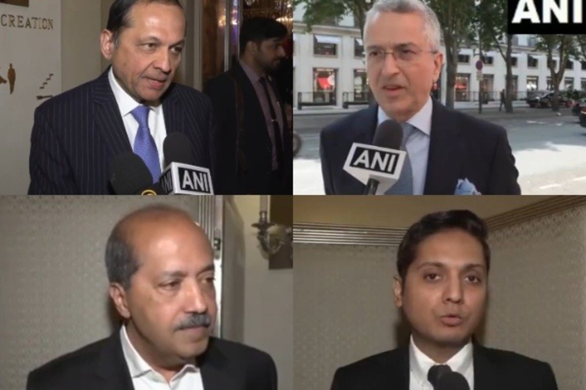 India-France CEO Forum: Indian business leaders pushes for strengthening bilateral trade and investment, FTA