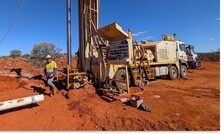 Ballard Mining is drilling for resource growth at its flagship Mt Ida gold project in Western Australia