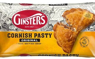 Pastry brand Ginsters commits to backing British farmers in new FCN partnership