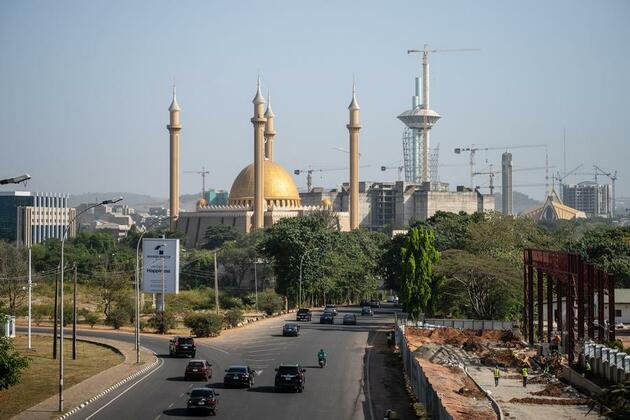 Some Nigerians turn to gambling as risky escape amid cost-of-living crisis