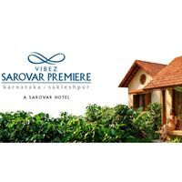 Vibez Estates Signs Sarovar Hotels to Manage VIBEZ SAROVAR PREMIERE in Sakleshpur