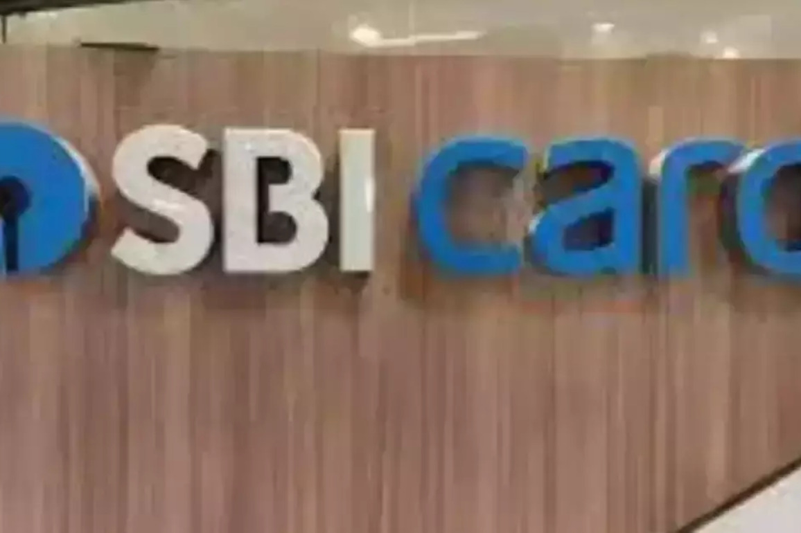 Salila Pande takes charge as MD and CEO of SBI Card