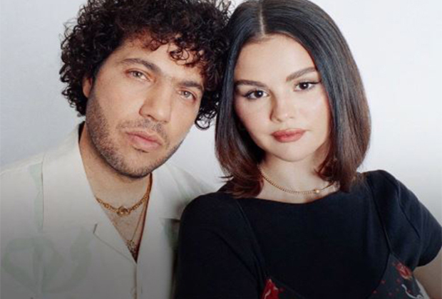 'Sunset Blvd': Selena Gomez, Benny Blanco relive their first date in new music video