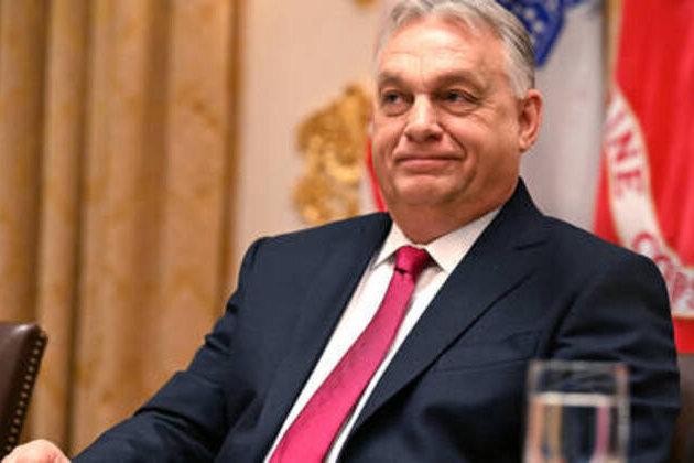 Orban mocks Kallas with Hitler comparison