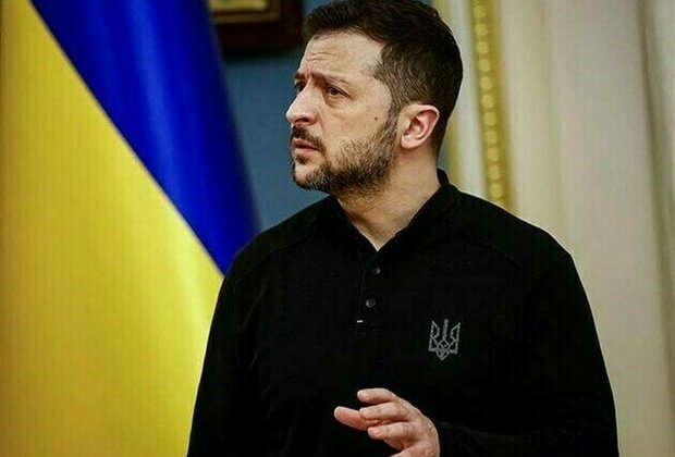 White House Labels Zelensky Short-Sighted