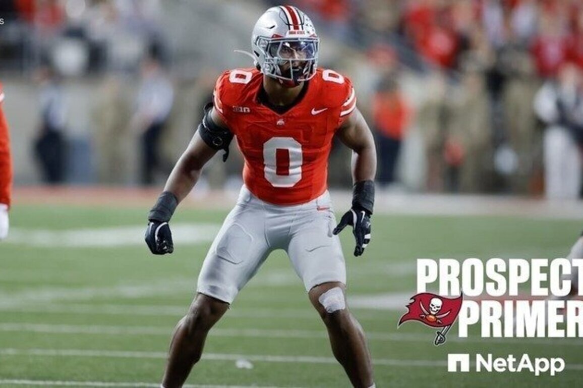 2026 Top Prospects: Linebacker
