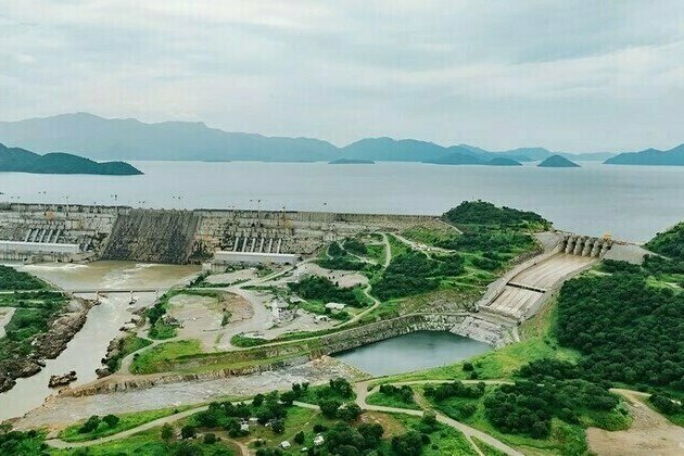 Ethiopia declares completion of dam debated with Egypt and Sudan