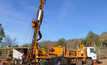 Drilling at the Myrtle deposit has delineated a 44Mt resource grading 4.1% Zn and 1% Pb