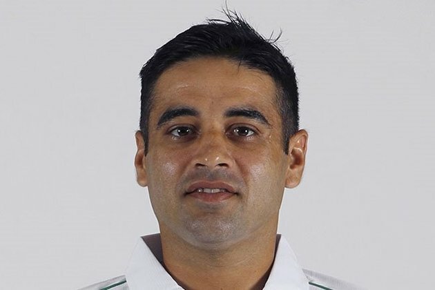 Pakistan&#039;s Abid Ali cleared of concussion after warm-up blow