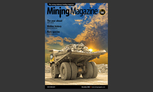 Mining Magazine - December 2022