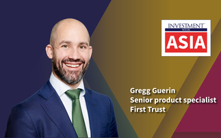 Video Interview: First Trust's Gregg Guerin at Funds to Watch Asia