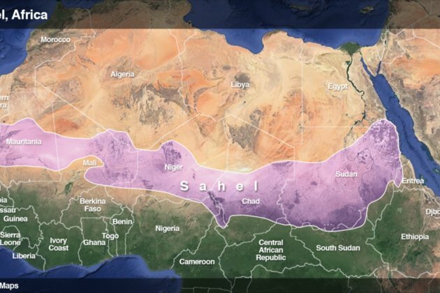 Uncertainty Casts Shadow on Engagement With Military in Sahel