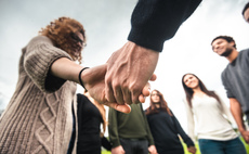 Social factors -  testing the opportunity for institutional investors