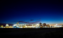 Haile, in South Carolina, USA