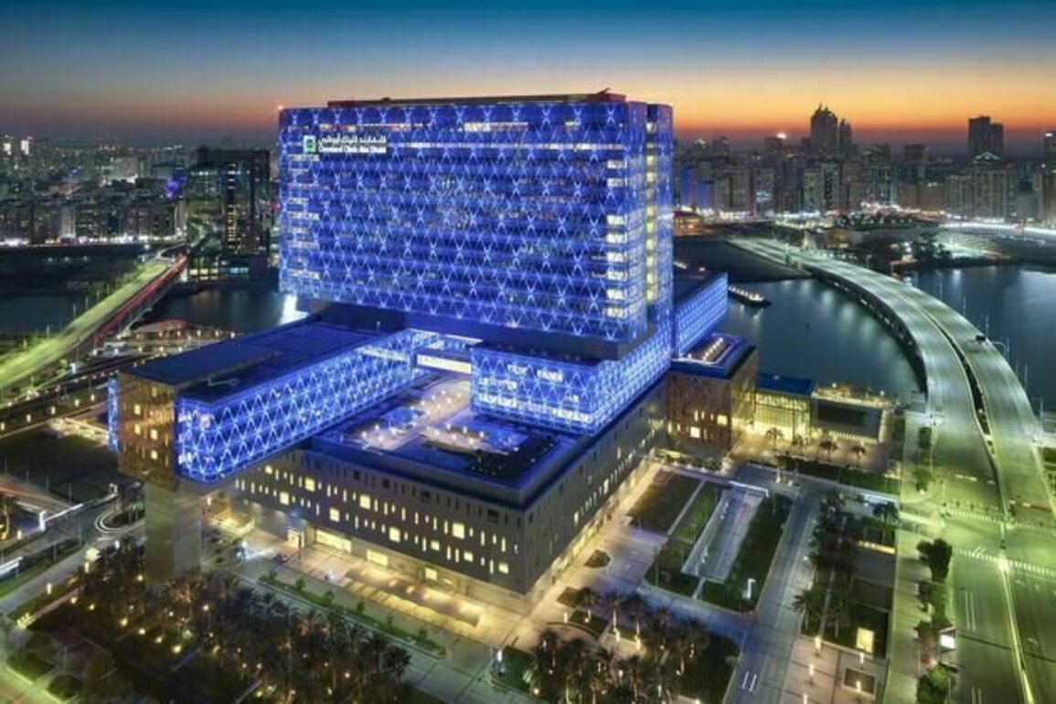 Cleveland Clinic Abu Dhabi receives global recognition for nursing excellence