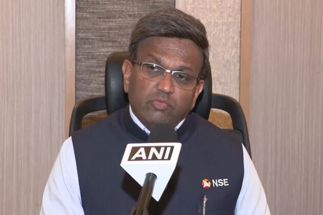 Markets seek STT cut, LTCG relief in Budget: NSE's Chief Business Development Officer Sriram Krishnan